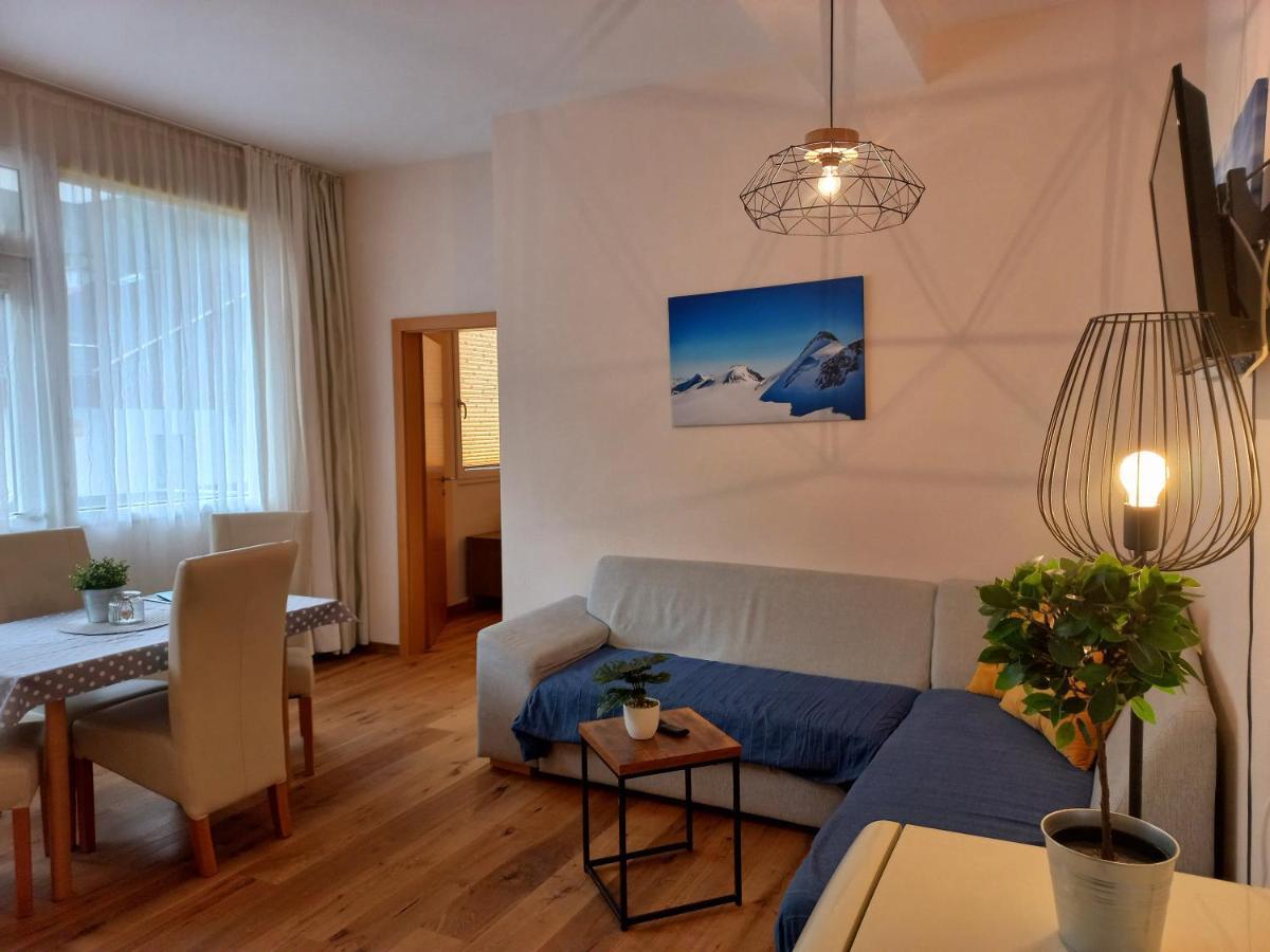 Dorf.Apart Нойштифт-им-Штубайталь Экстерьер фото