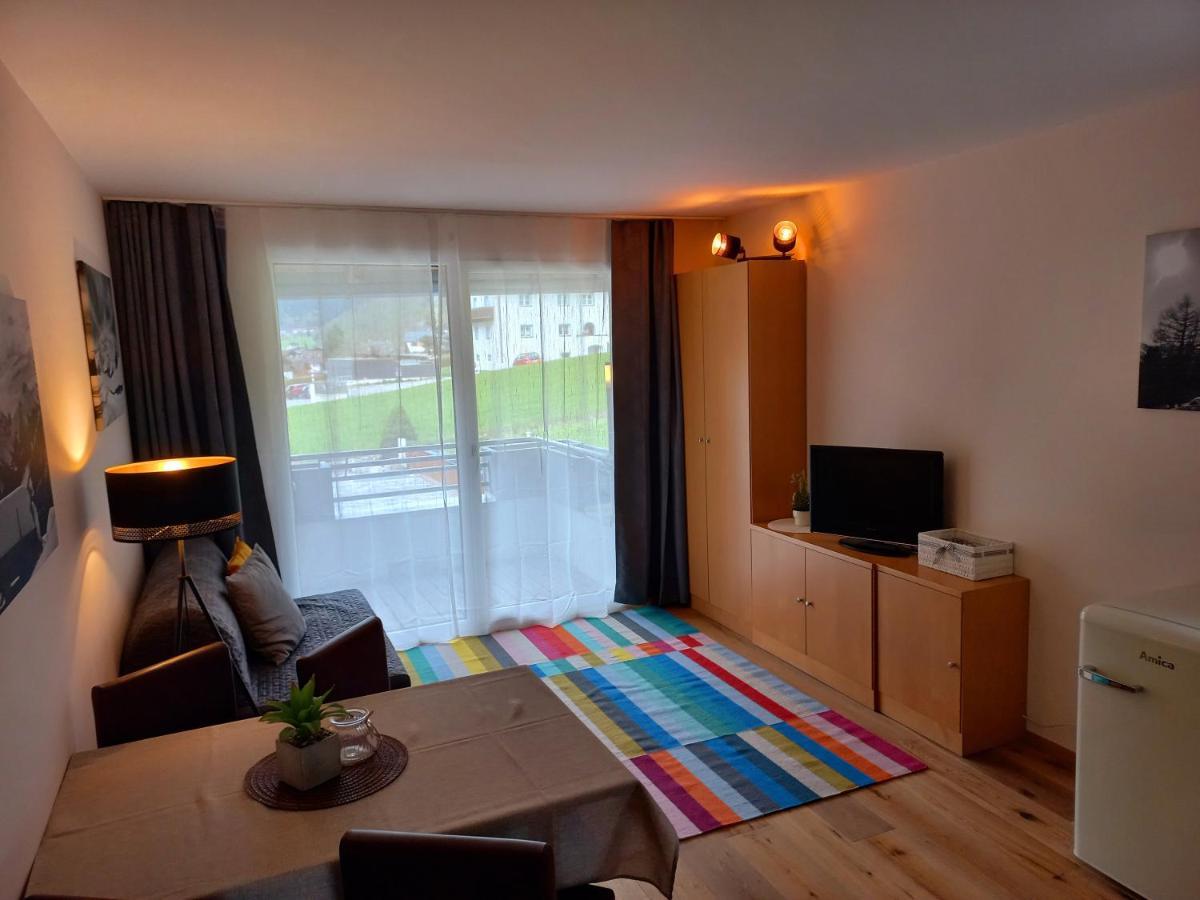 Dorf.Apart Нойштифт-им-Штубайталь Экстерьер фото