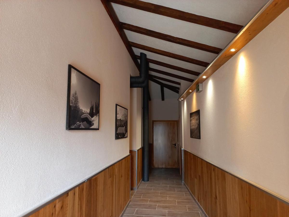 Dorf.Apart Нойштифт-им-Штубайталь Экстерьер фото