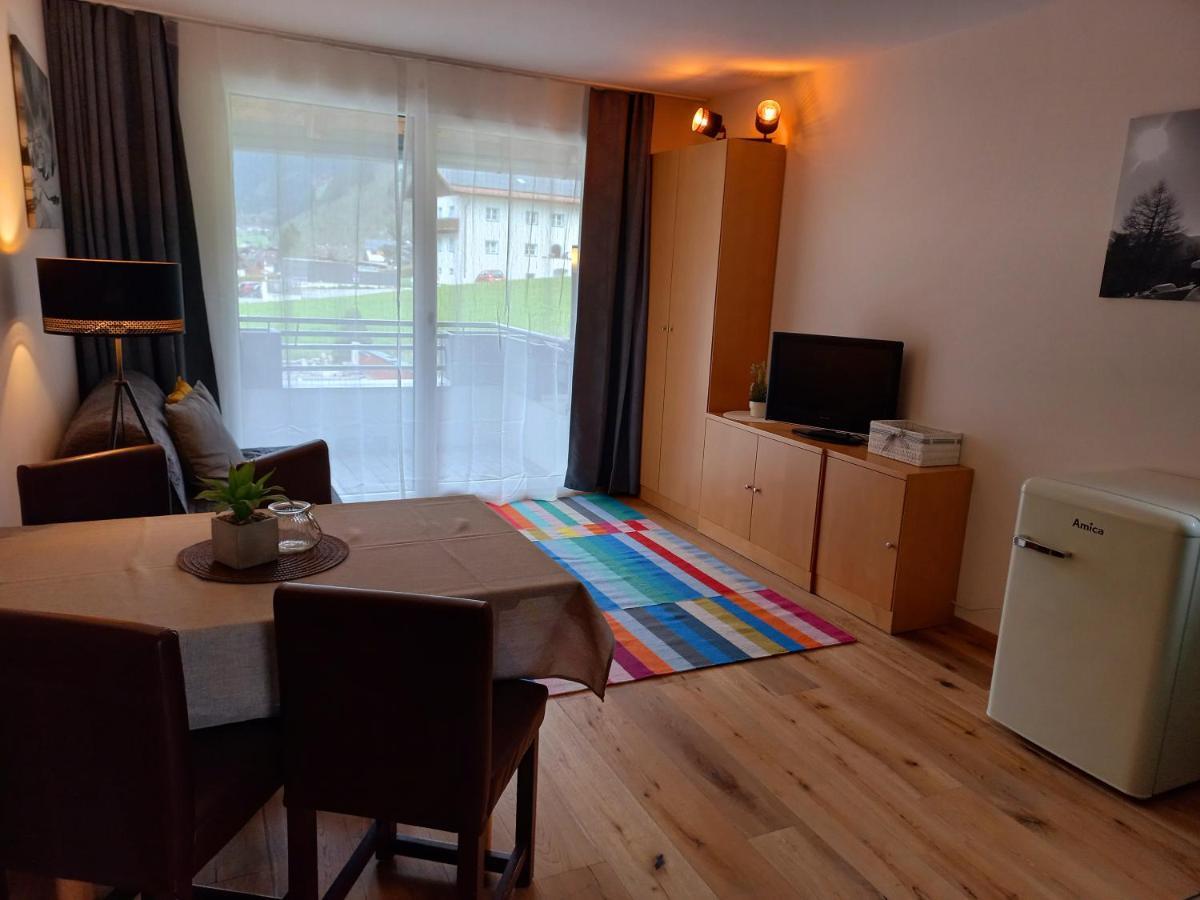 Dorf.Apart Нойштифт-им-Штубайталь Экстерьер фото