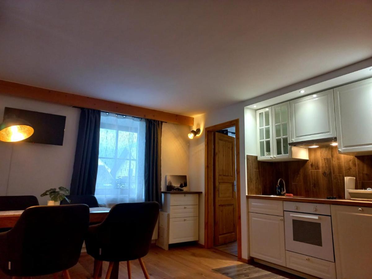 Dorf.Apart Нойштифт-им-Штубайталь Экстерьер фото